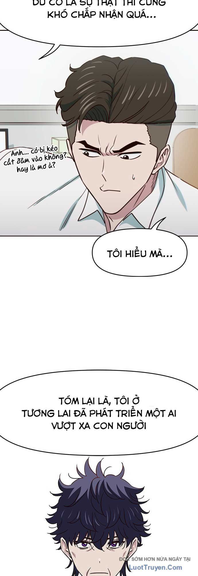 Unluck Chap 67 - Next Chap 68