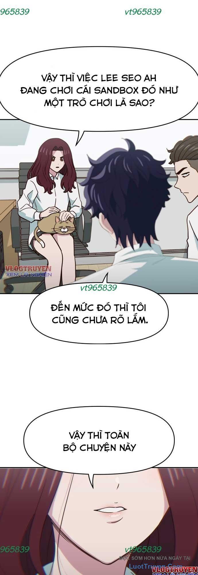 Unluck Chap 67 - Next Chap 68