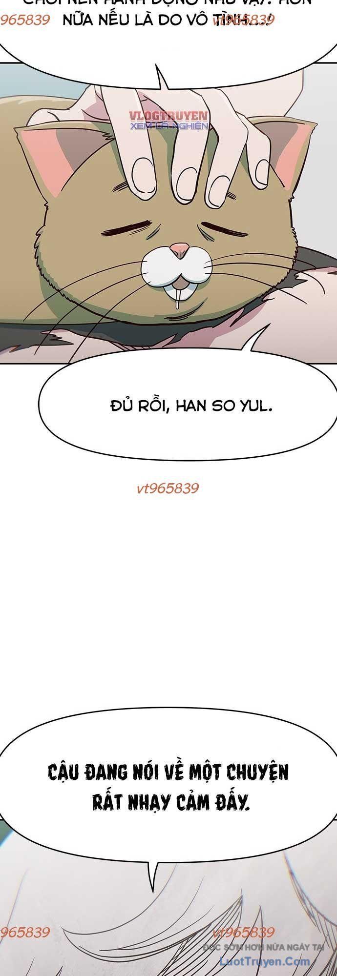 Unluck Chap 67 - Next Chap 68