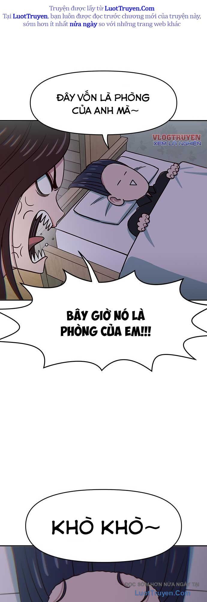 Unluck Chap 67 - Next Chap 68