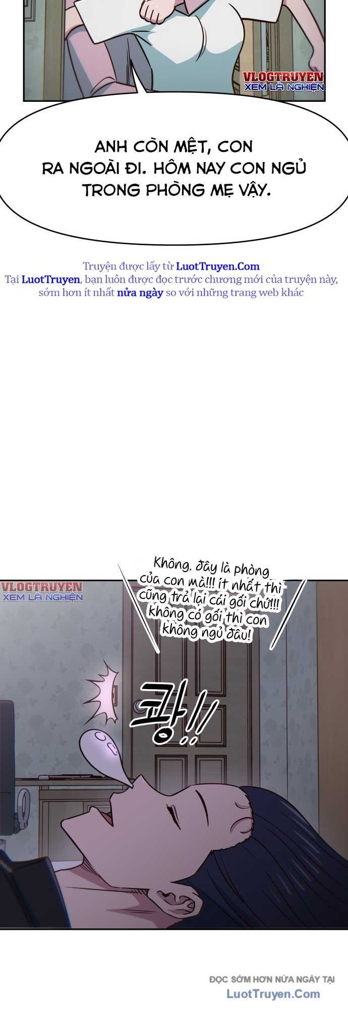 Unluck Chap 67 - Next Chap 68