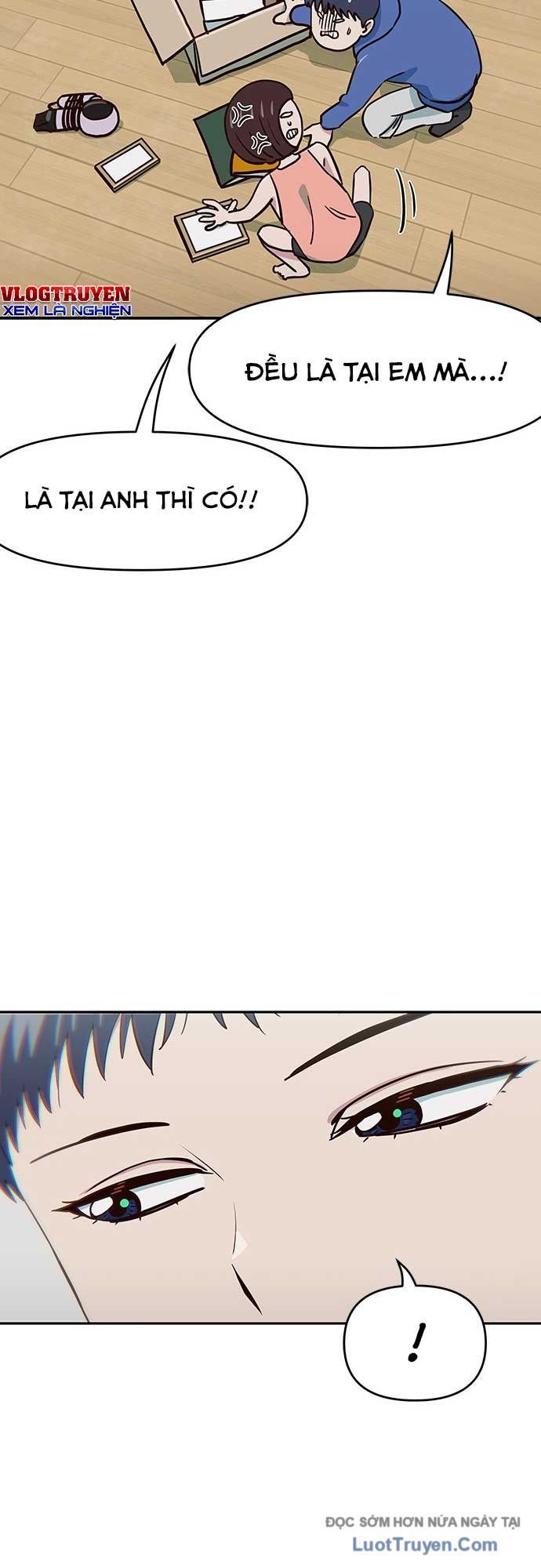 Unluck Chap 68 - Next Chap 69