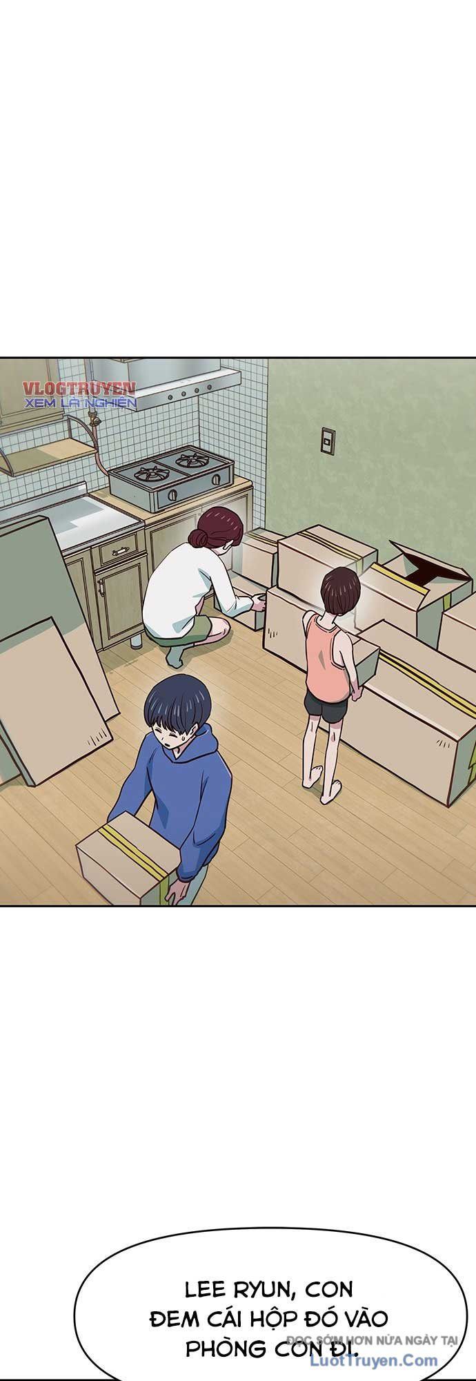 Unluck Chap 68 - Next Chap 69