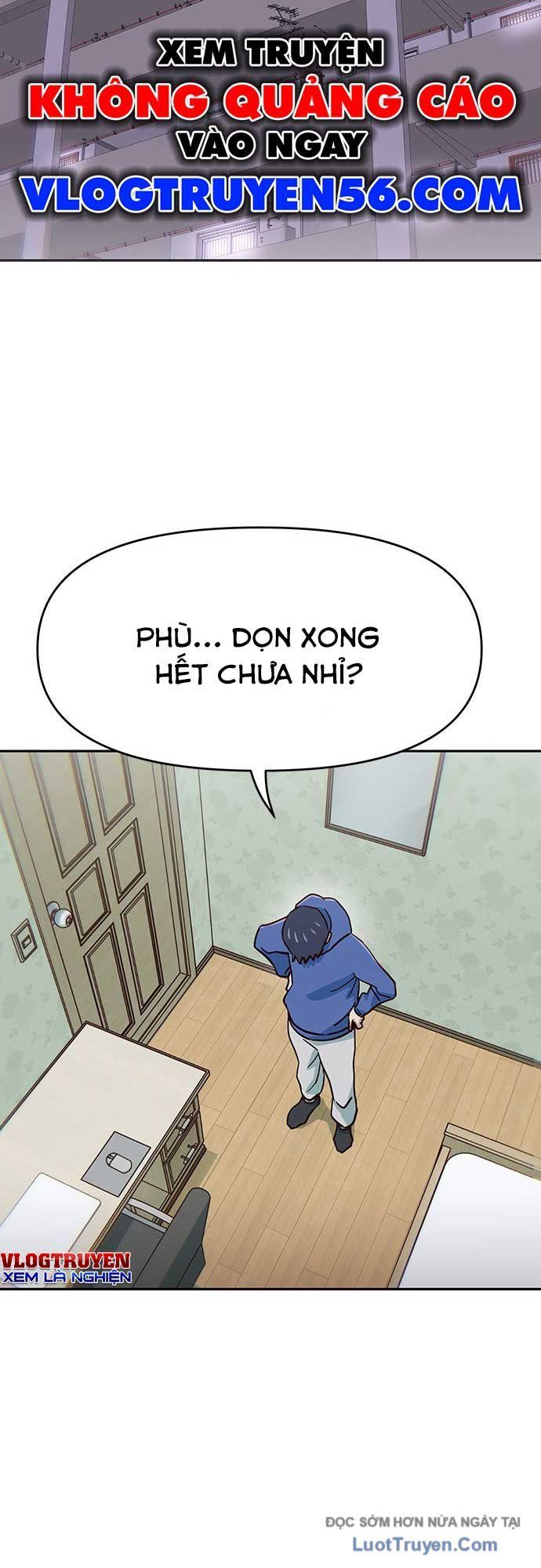 Unluck Chap 68 - Next Chap 69