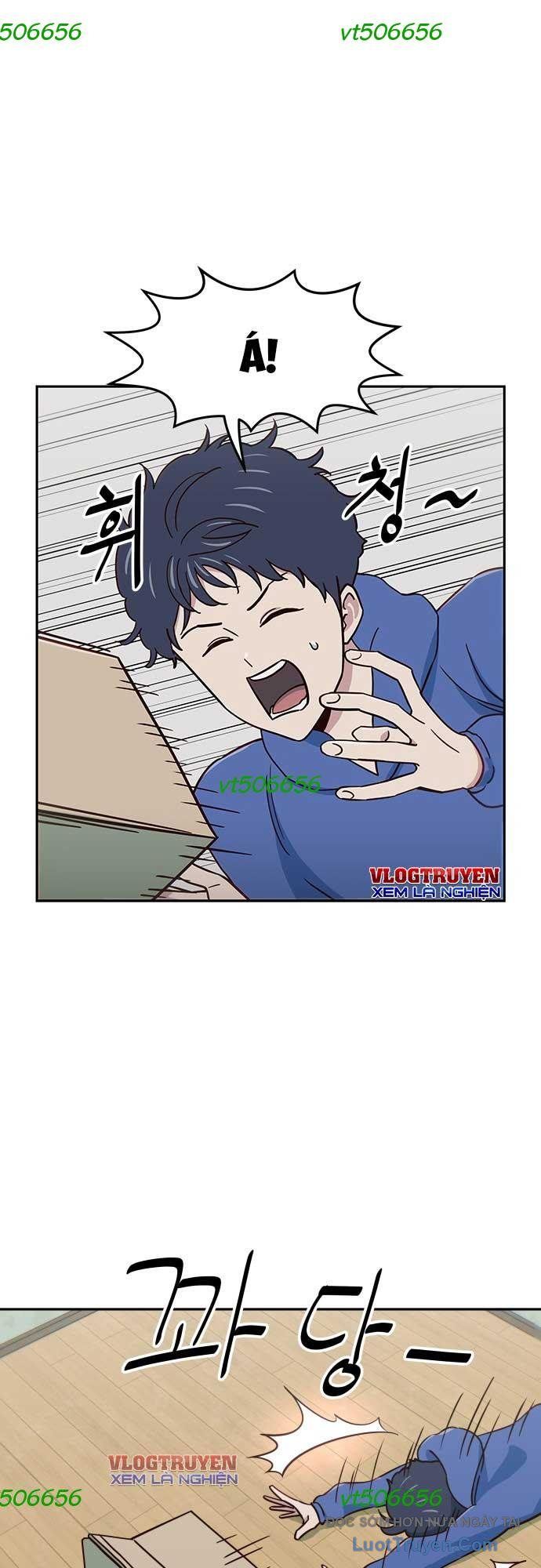 Unluck Chap 68 - Next Chap 69