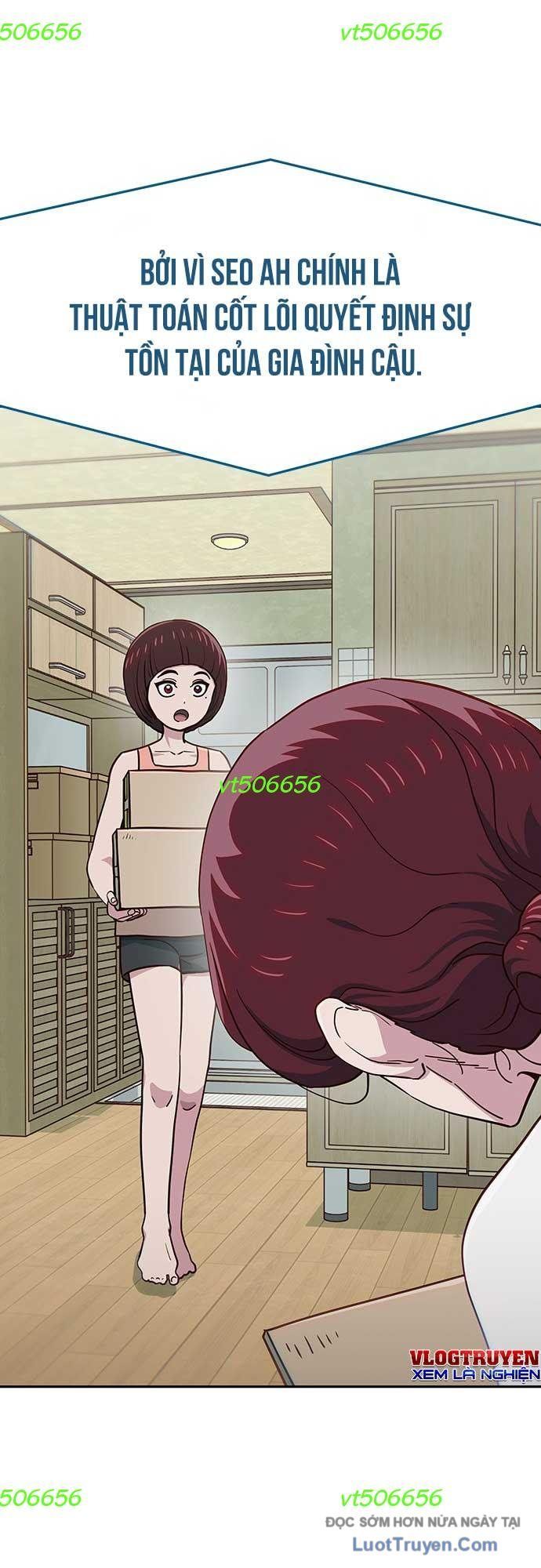 Unluck Chap 68 - Next Chap 69