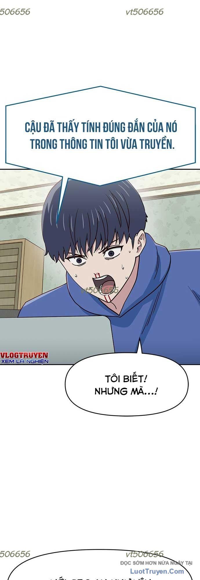 Unluck Chap 68 - Next Chap 69