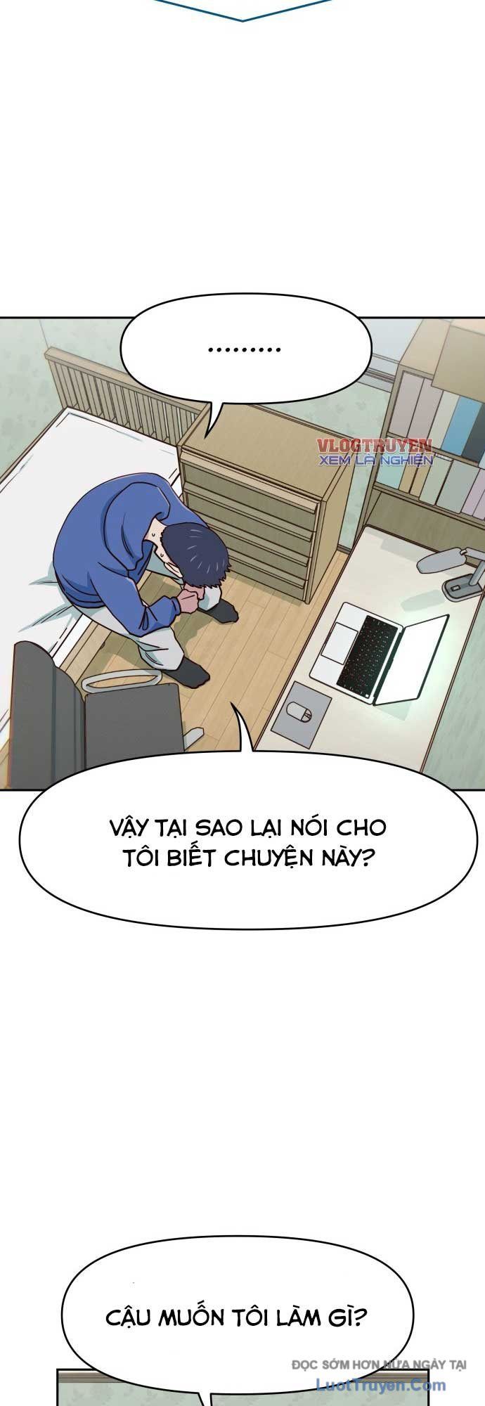 Unluck Chap 68 - Next Chap 69
