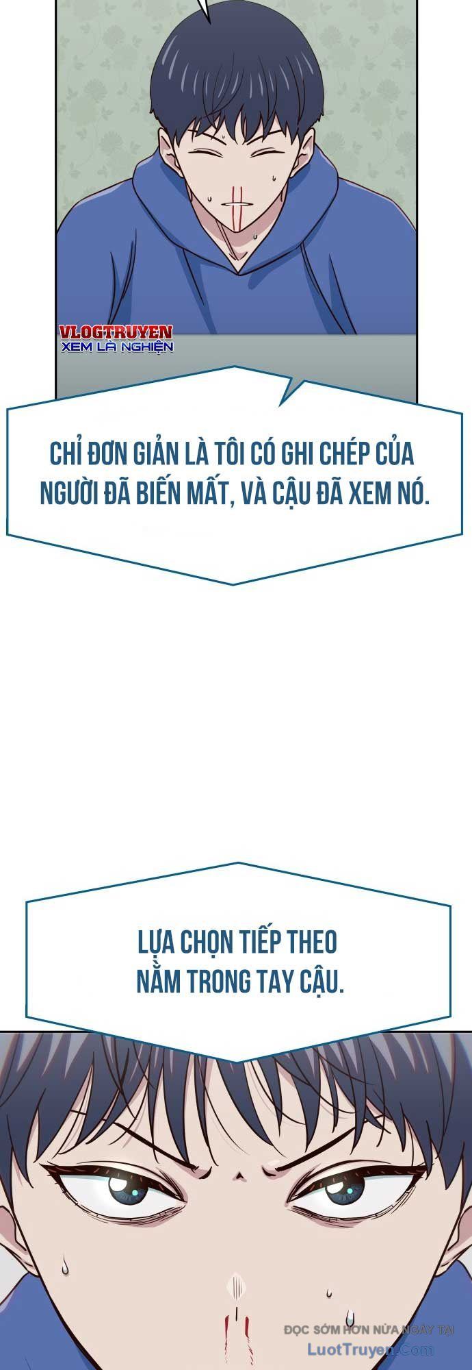 Unluck Chap 68 - Next Chap 69