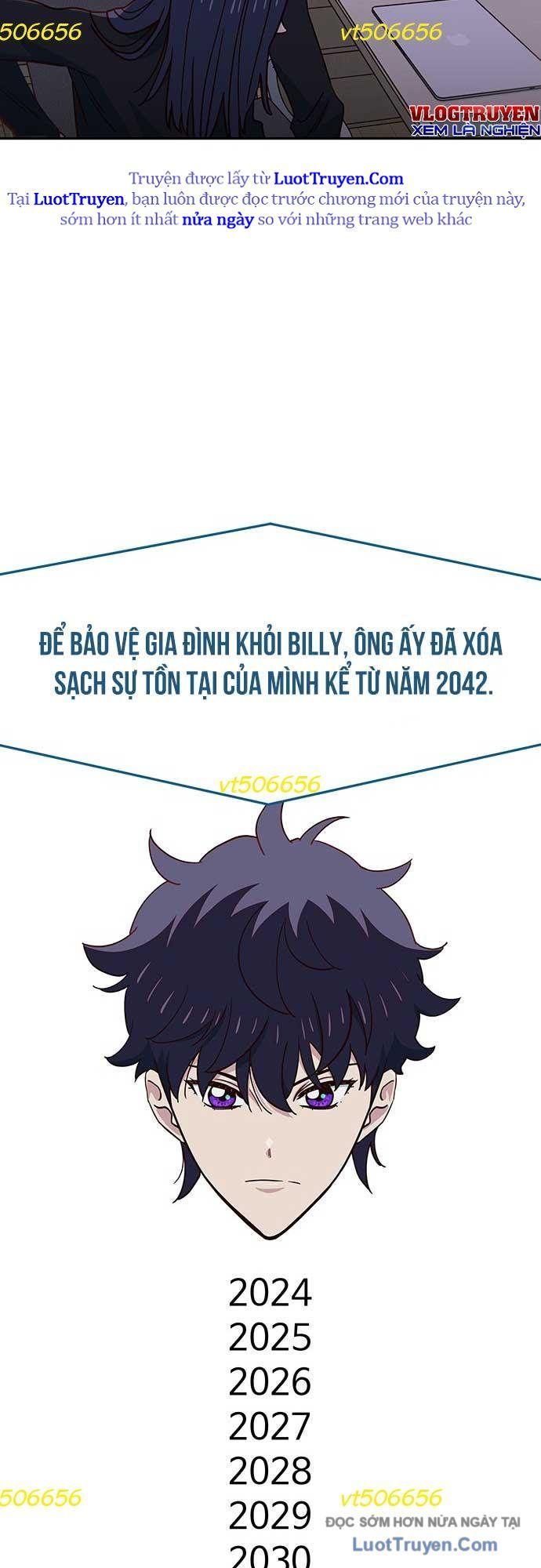 Unluck Chap 68 - Next Chap 69