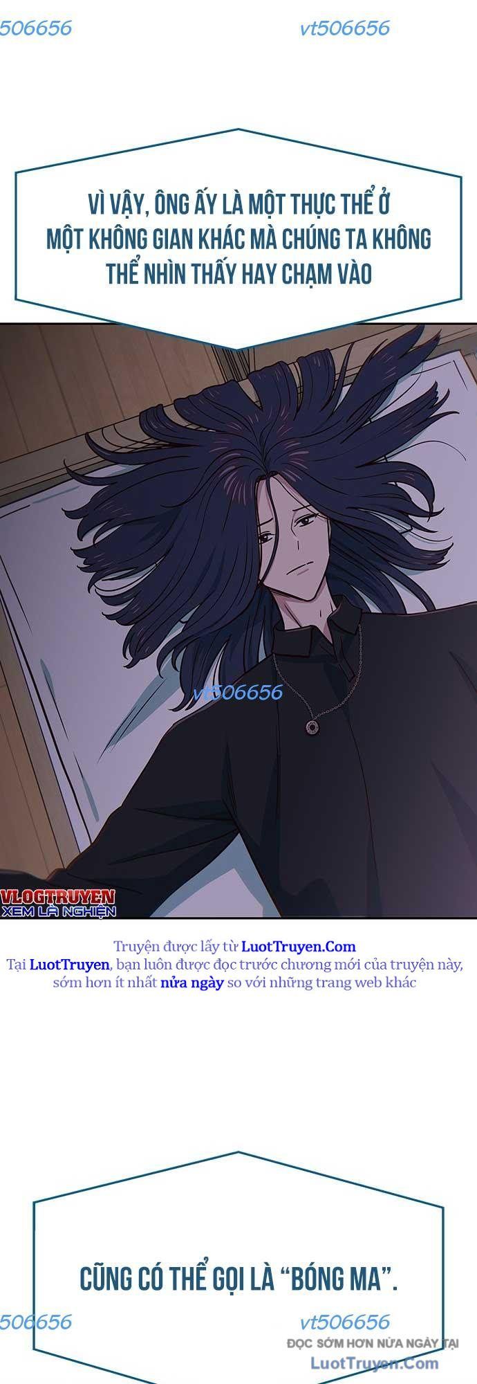 Unluck Chap 68 - Next Chap 69