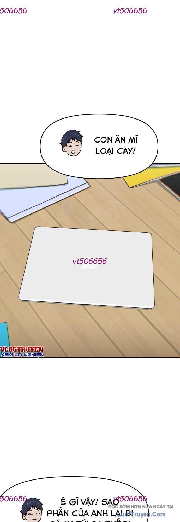 Unluck Chap 68 - Next Chap 69