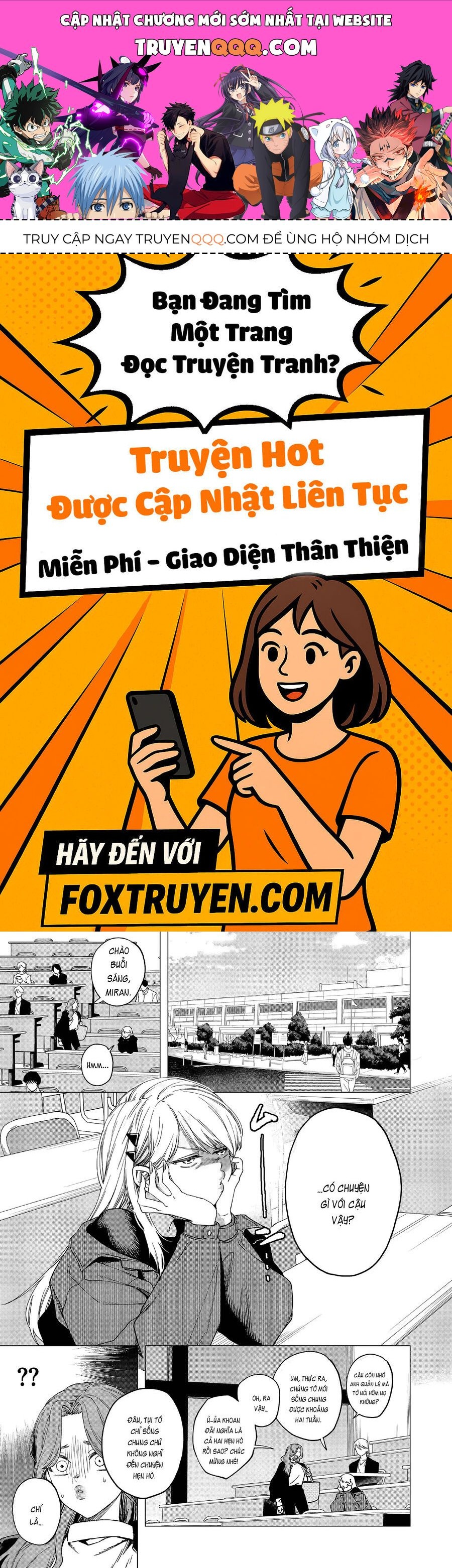 Shokuba No Onnanoko Ni Toushisuru Hanashi A Story About Investing In A Girl At The Workplace Chap 26 - Next Chap 27