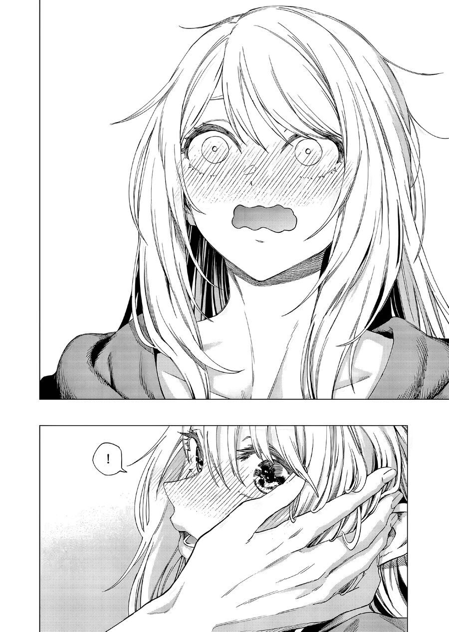 Shokuba No Onnanoko Ni Toushisuru Hanashi A Story About Investing In A Girl At The Workplace Chap 27 - Next Chap 28