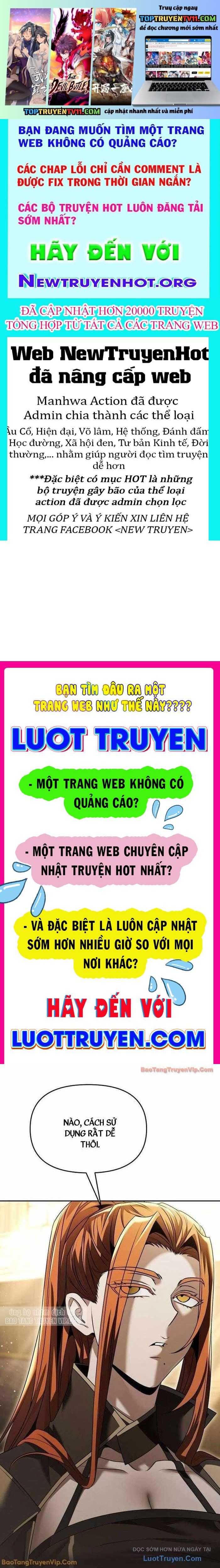 Cuộc Sống Tái Sinh Của Pháp Sư Hẻm Tối Chap 18 - Next Chap 19