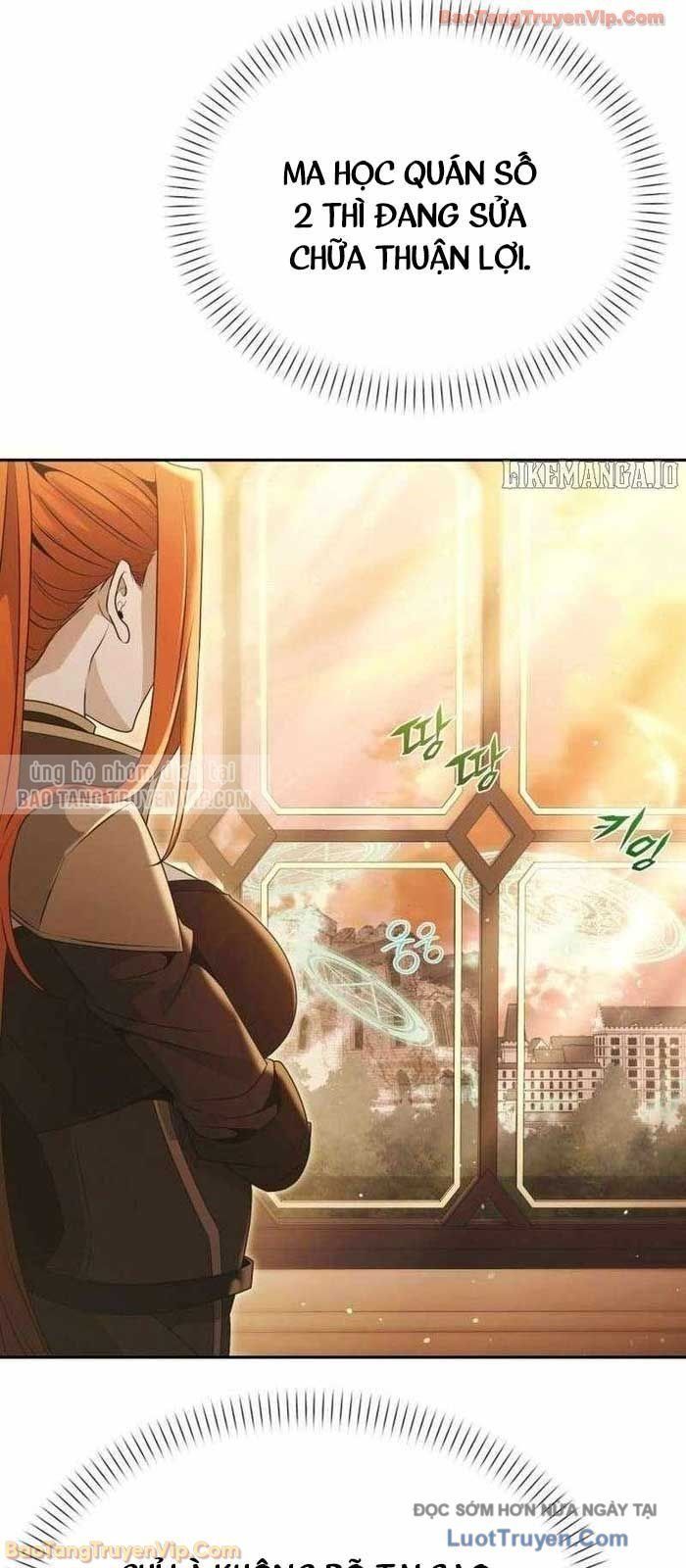 Cuộc Sống Tái Sinh Của Pháp Sư Hẻm Tối Chap 18 - Next Chap 19