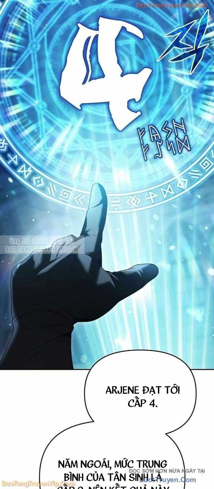 Cuộc Sống Tái Sinh Của Pháp Sư Hẻm Tối Chap 18 - Next Chap 19