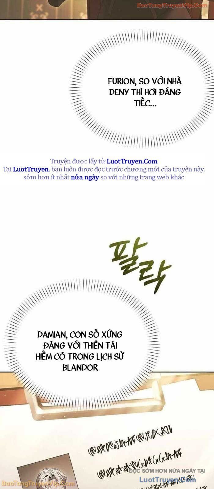 Cuộc Sống Tái Sinh Của Pháp Sư Hẻm Tối Chap 18 - Next Chap 19