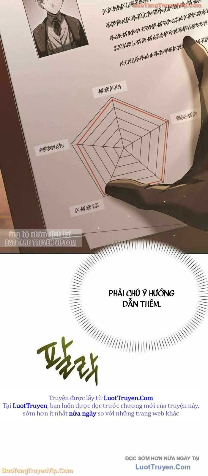 Cuộc Sống Tái Sinh Của Pháp Sư Hẻm Tối Chap 18 - Next Chap 19