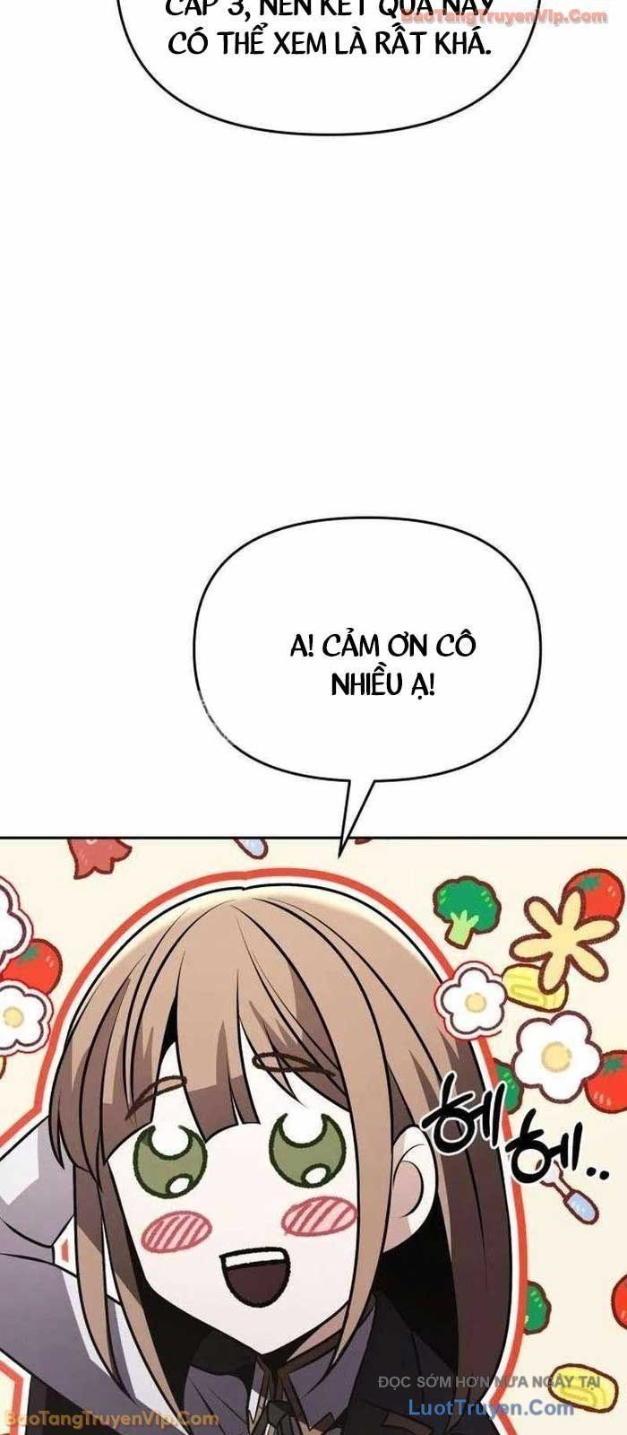 Cuộc Sống Tái Sinh Của Pháp Sư Hẻm Tối Chap 18 - Next Chap 19