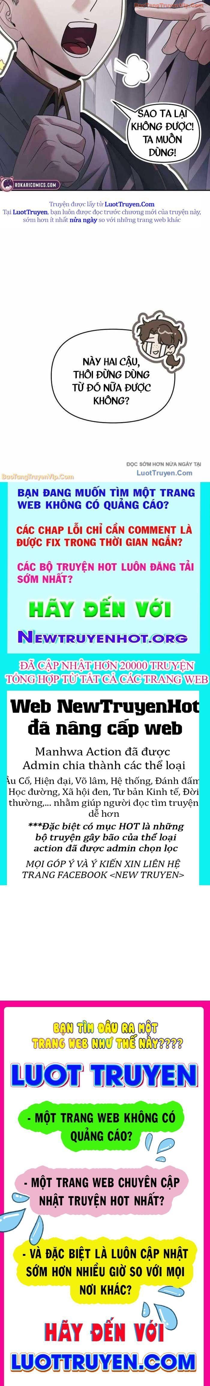 Cuộc Sống Tái Sinh Của Pháp Sư Hẻm Tối Chap 18 - Next Chap 19