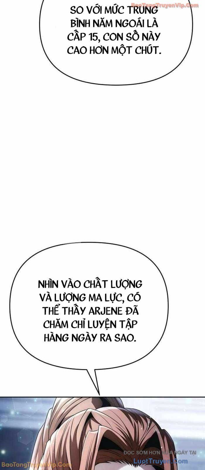 Cuộc Sống Tái Sinh Của Pháp Sư Hẻm Tối Chap 18 - Next Chap 19
