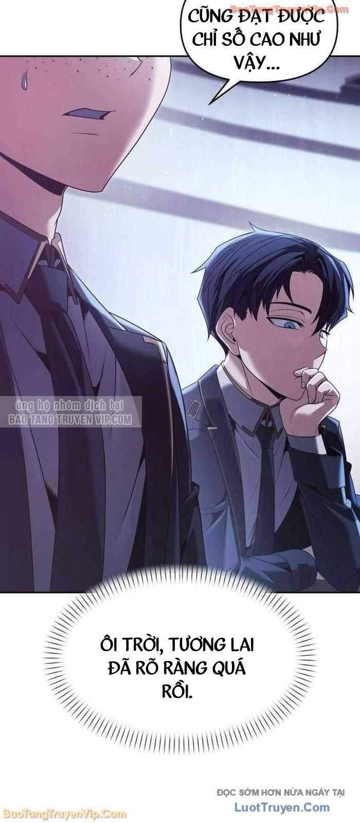 Cuộc Sống Tái Sinh Của Pháp Sư Hẻm Tối Chap 18 - Next Chap 19