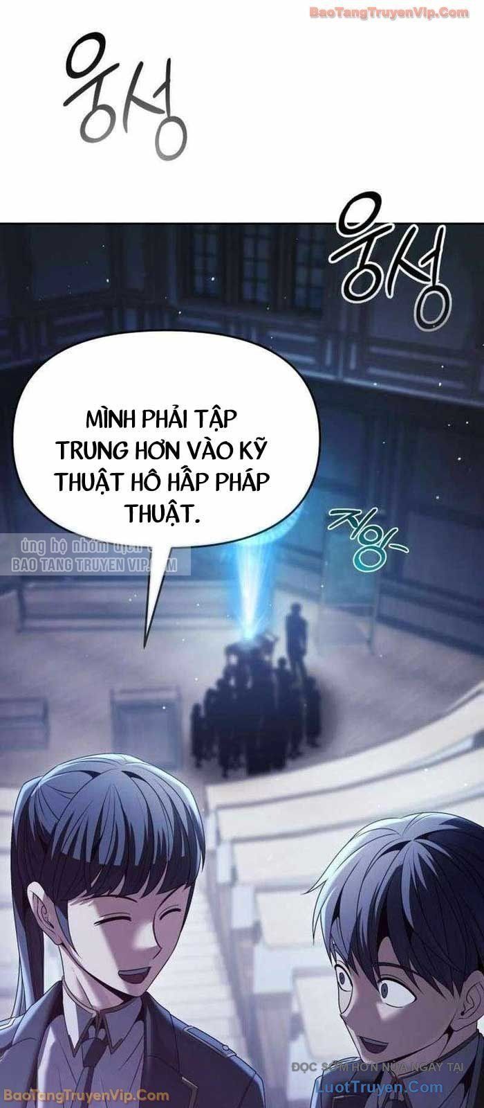 Cuộc Sống Tái Sinh Của Pháp Sư Hẻm Tối Chap 18 - Next Chap 19