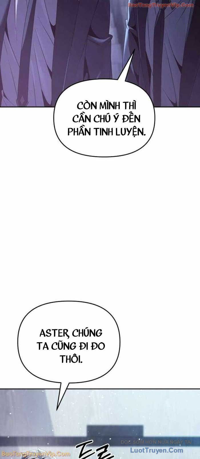 Cuộc Sống Tái Sinh Của Pháp Sư Hẻm Tối Chap 18 - Next Chap 19