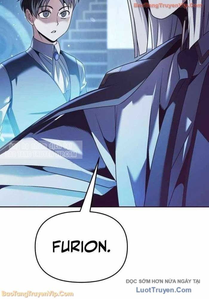 Cuộc Sống Tái Sinh Của Pháp Sư Hẻm Tối Chap 18 - Next Chap 19