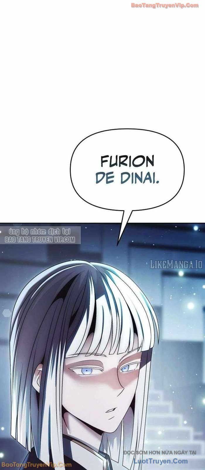 Cuộc Sống Tái Sinh Của Pháp Sư Hẻm Tối Chap 18 - Next Chap 19