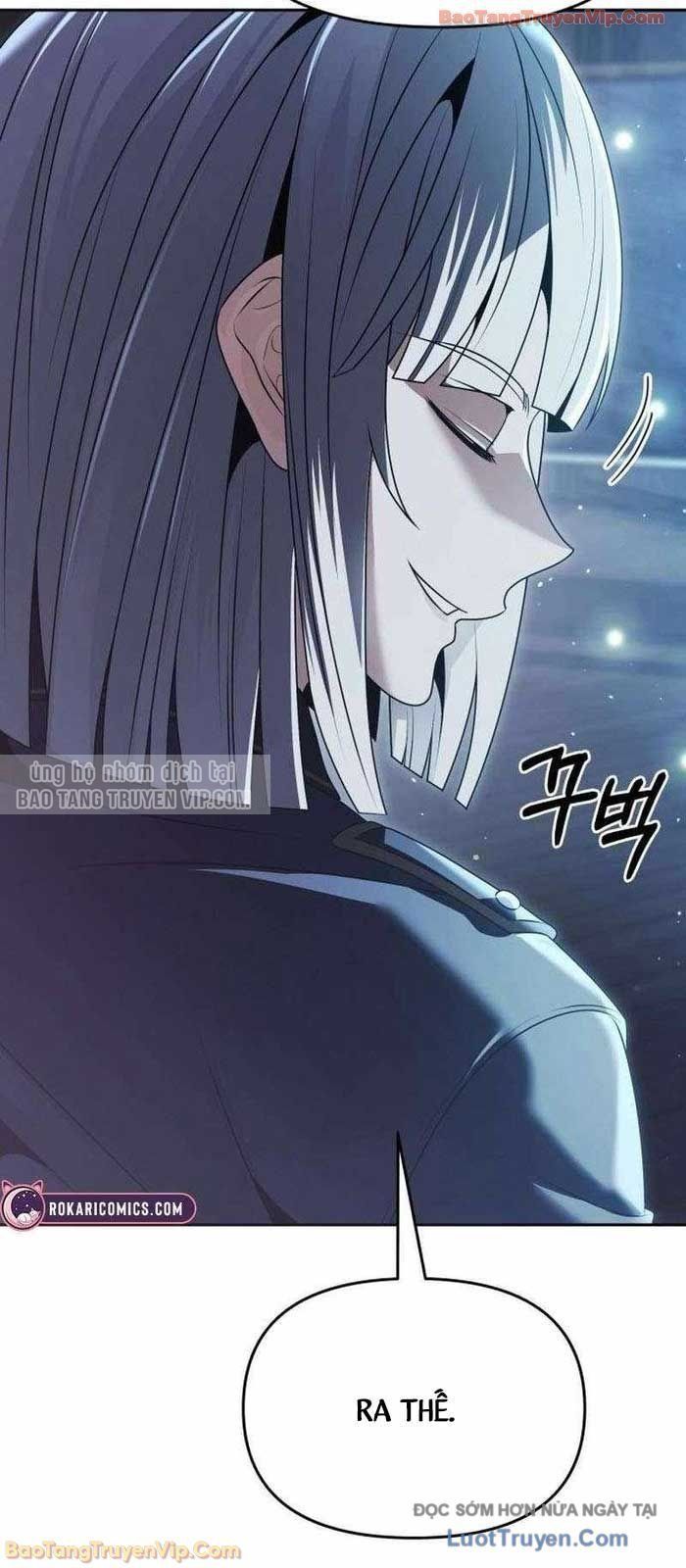 Cuộc Sống Tái Sinh Của Pháp Sư Hẻm Tối Chap 18 - Next Chap 19