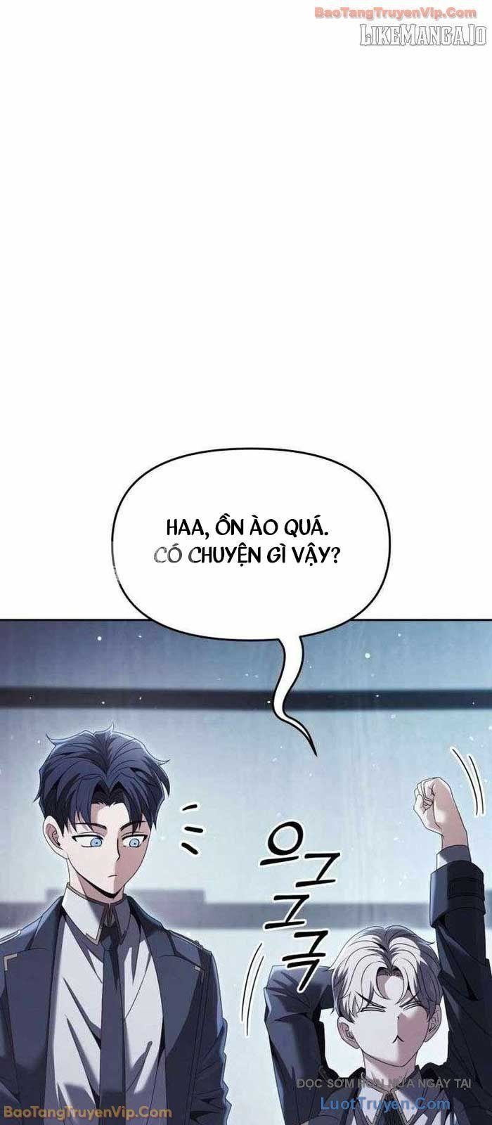 Cuộc Sống Tái Sinh Của Pháp Sư Hẻm Tối Chap 18 - Next Chap 19