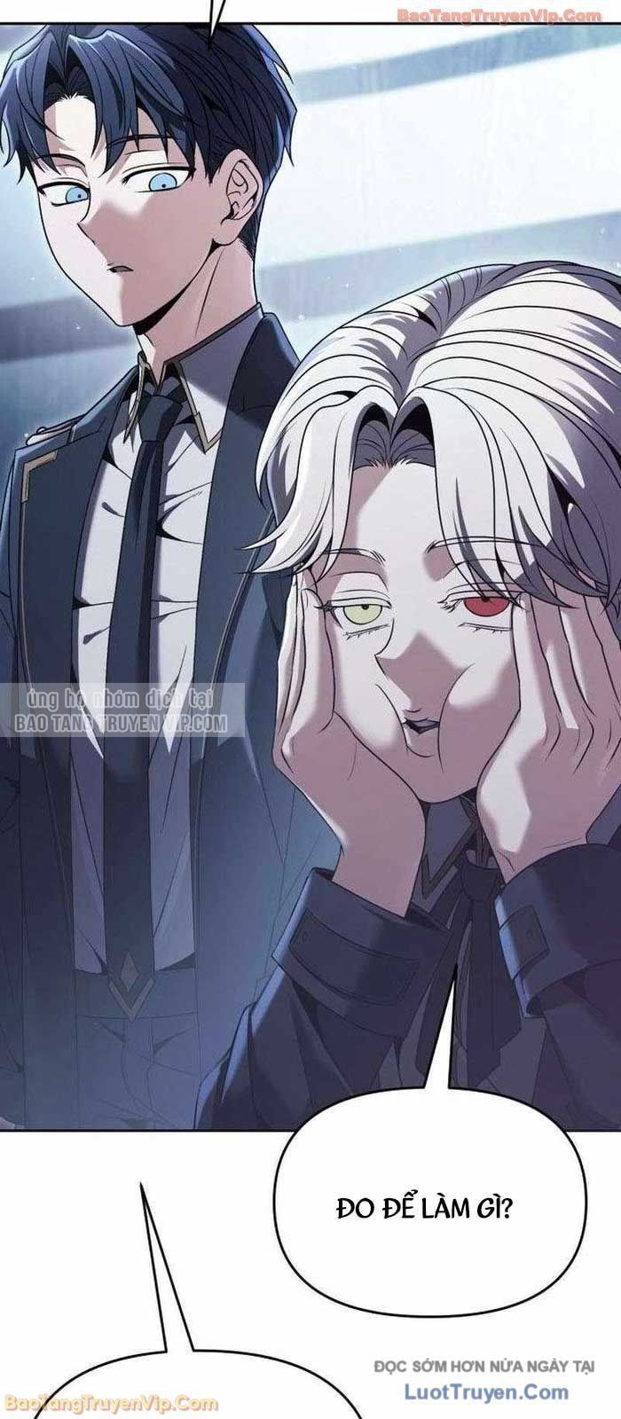 Cuộc Sống Tái Sinh Của Pháp Sư Hẻm Tối Chap 18 - Next Chap 19