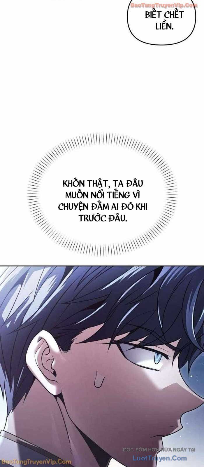 Cuộc Sống Tái Sinh Của Pháp Sư Hẻm Tối Chap 18 - Next Chap 19