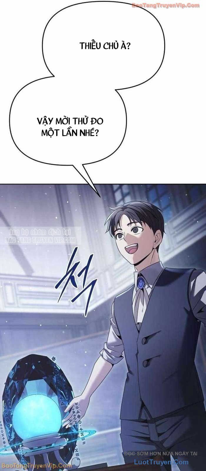 Cuộc Sống Tái Sinh Của Pháp Sư Hẻm Tối Chap 18 - Next Chap 19