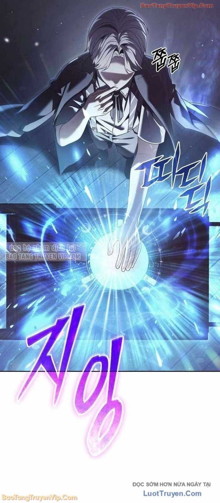 Cuộc Sống Tái Sinh Của Pháp Sư Hẻm Tối Chap 18 - Next Chap 19