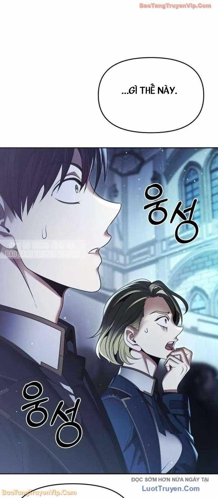 Cuộc Sống Tái Sinh Của Pháp Sư Hẻm Tối Chap 18 - Next Chap 19