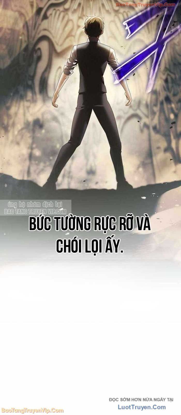 Cuộc Sống Tái Sinh Của Pháp Sư Hẻm Tối Chap 18 - Next Chap 19