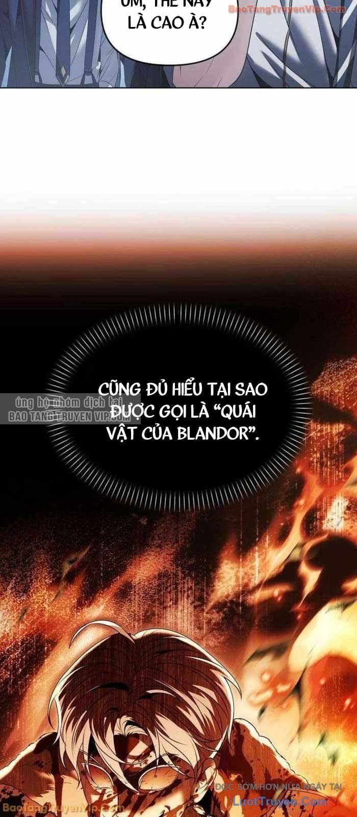 Cuộc Sống Tái Sinh Của Pháp Sư Hẻm Tối Chap 18 - Next Chap 19