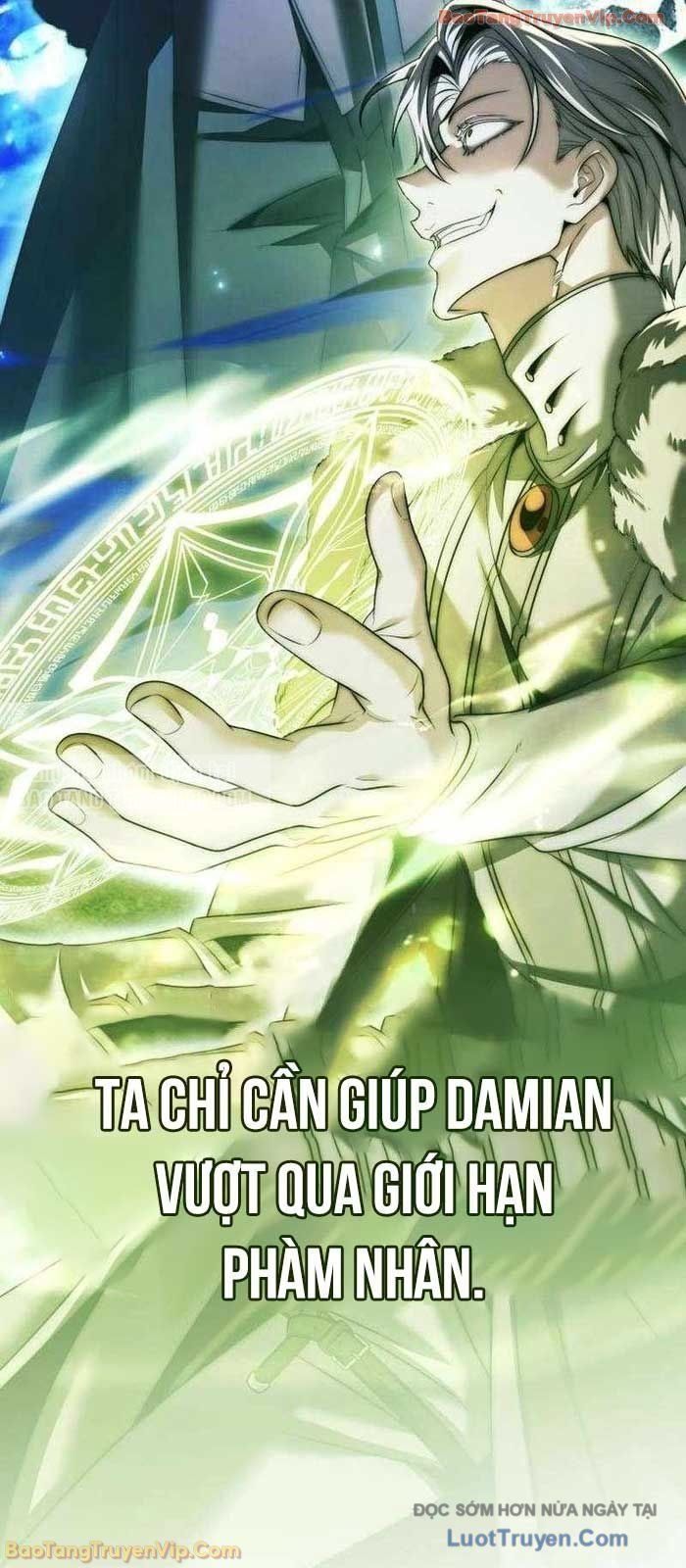 Cuộc Sống Tái Sinh Của Pháp Sư Hẻm Tối Chap 18 - Next Chap 19