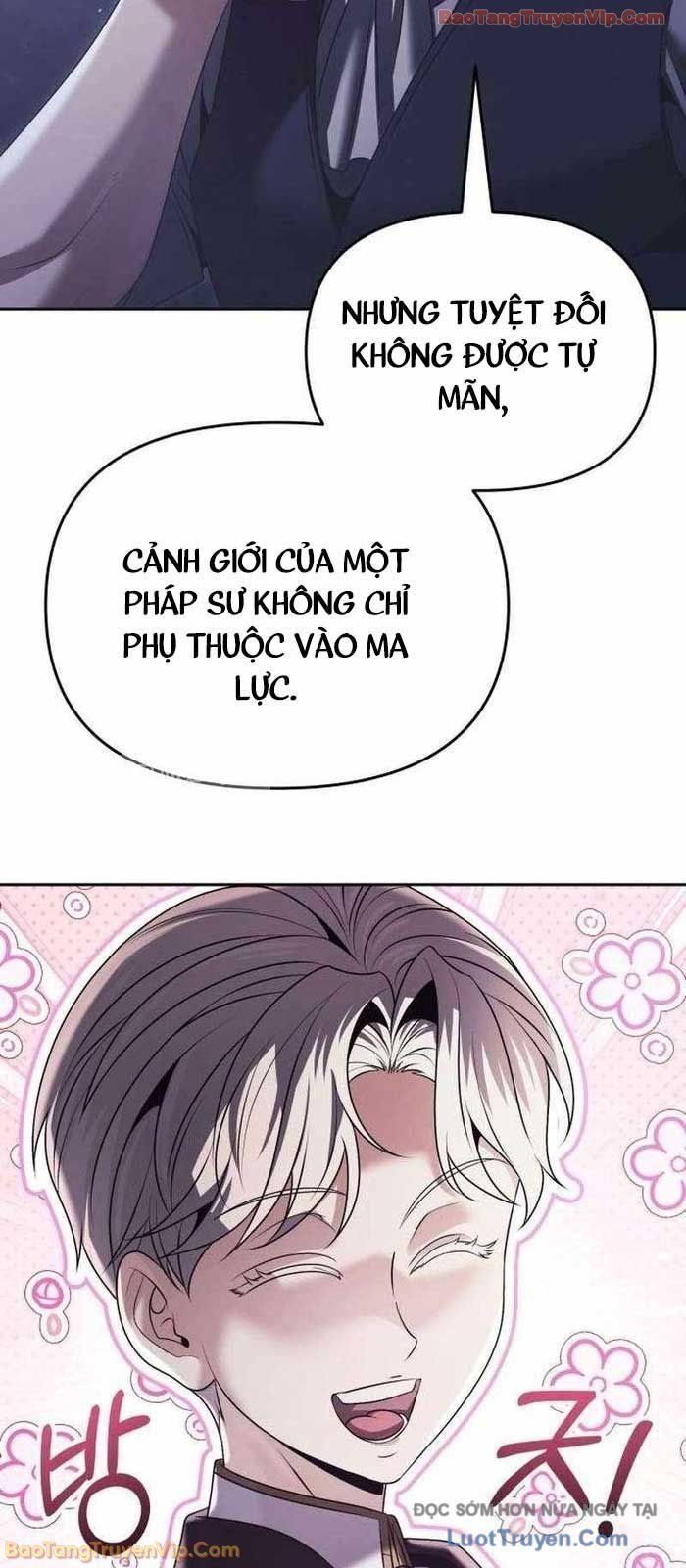 Cuộc Sống Tái Sinh Của Pháp Sư Hẻm Tối Chap 18 - Next Chap 19