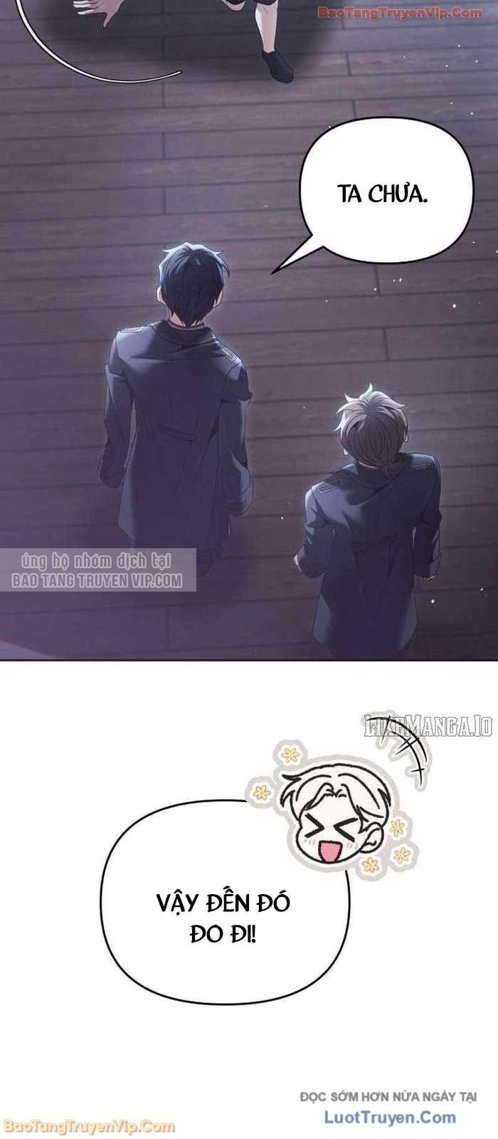 Cuộc Sống Tái Sinh Của Pháp Sư Hẻm Tối Chap 18 - Next Chap 19