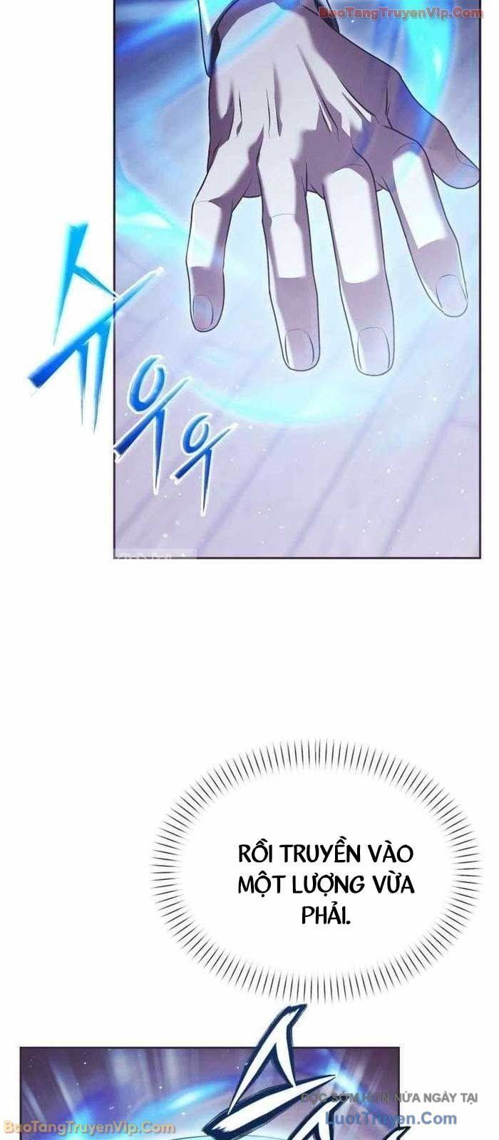 Cuộc Sống Tái Sinh Của Pháp Sư Hẻm Tối Chap 18 - Next Chap 19