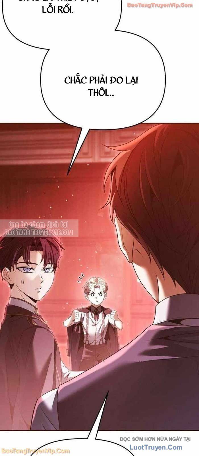 Cuộc Sống Tái Sinh Của Pháp Sư Hẻm Tối Chap 18 - Next Chap 19