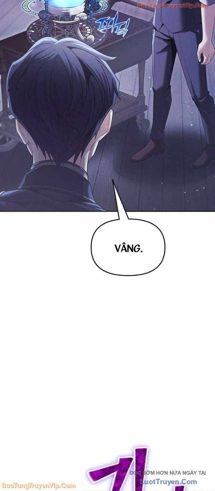 Cuộc Sống Tái Sinh Của Pháp Sư Hẻm Tối Chap 18 - Next Chap 19