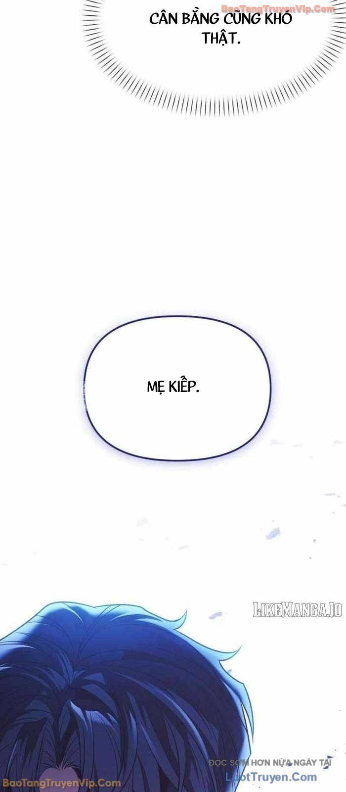 Cuộc Sống Tái Sinh Của Pháp Sư Hẻm Tối Chap 18 - Next Chap 19