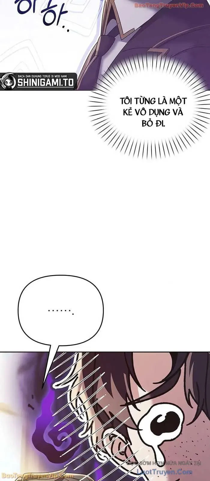 Cuộc Sống Tái Sinh Của Pháp Sư Hẻm Tối Chap 19 - Next Chap 20