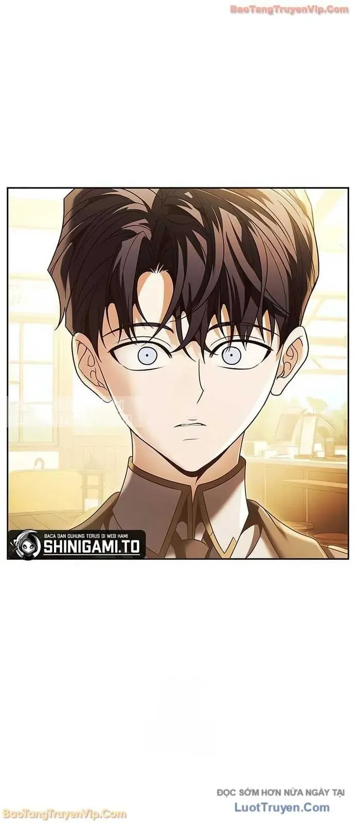 Cuộc Sống Tái Sinh Của Pháp Sư Hẻm Tối Chap 19 - Next Chap 20