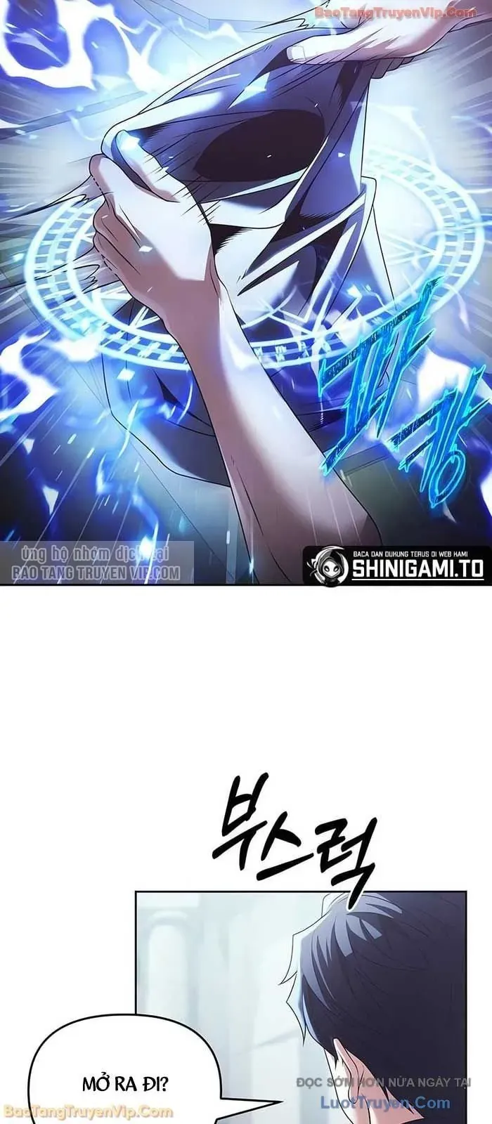 Cuộc Sống Tái Sinh Của Pháp Sư Hẻm Tối Chap 19 - Next Chap 20